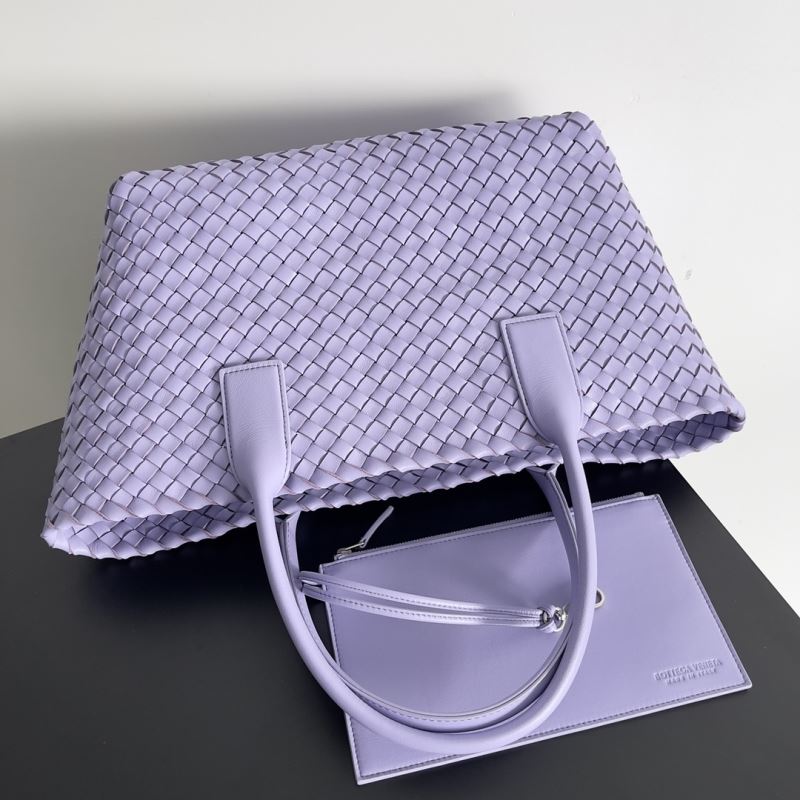 Bottega Veneta Shopping Bags